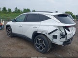 Hyundai Tucson Sel 5NMJCCAE2NH151453 снимка