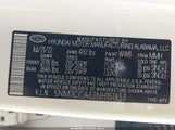 Hyundai Tucson Sel 5NMJCCAE2NH151453 снимка