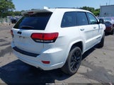 Jeep Grand Cherokee Altitude 4X4 1C4RJFAG9JC286319 снимка