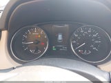 Nissan Rogue Sv 5N1AT2MV5HC748164 снимка