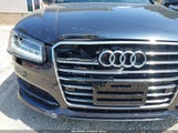 Audi A8 L 3.0T WAU44AFD9HN014383 снимка