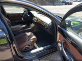 Audi A8 L 3.0T WAU44AFD9HN014383 снимка