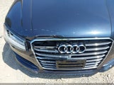 Audi A8 L 3.0T WAU44AFD9HN014383 снимка