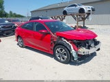 HONDA CIVIC LX 2HGFC2F53HH530035 снимка