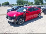 HONDA CIVIC LX 2HGFC2F53HH530035 снимка