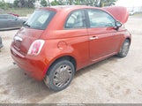 Fiat 500 Pop 3C3CFFAR9CT313393 снимка