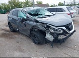 NISSAN MURANO SL 5N1AZ2MH8JN190166 fotografie