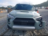 Toyota 4Runner Trd Off Road JTEPU5JR3N6016285 снимка