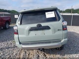 Toyota 4Runner Trd Off Road JTEPU5JR3N6016285 снимка