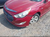 Hyundai Sonata Hybrid KMHEC4A44CA037293 снимка