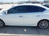Nissan Sentra Sr 3N1AB7AP3EY287854 снимка