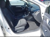 Nissan Sentra Sr 3N1AB7AP3EY287854 снимка