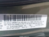 Dodge Journey Crossroad Plus Awd 3C4PDDGG8HT696084 снимка