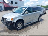 Chrysler Town & Country Touring-L 2C4RC1CG4CR368639 снимка