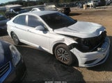Volkswagen Jetta 1.4T R-Line/1.4T S/1.4T Se 3VWC57BU3MM069899 снимка