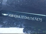 Genesis G80 3.8 KMHGN4JE0HU167475 снимка
