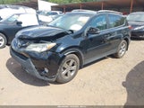 Toyota Rav4 Xle 2T3RFREV6FW313685 photo