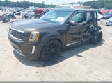 Kia Telluride Sx 5XYP54HC8LG007797 снимка