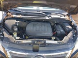 Volkswagen Routan S 2V4RW4DG8BR695704 снимка