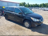 Volkswagen Routan S 2V4RW4DG8BR695704 снимка