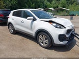 Kia Sportage Lx KNDPM3AC2J7481018 снимка