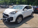 Kia Sportage Lx KNDPM3AC2J7481018 снимка