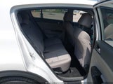 Kia Sportage Lx KNDPM3AC2J7481018 снимка