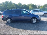 Kia Sedona Ex KNDMB233276140197 снимка