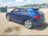 Audi Q3 Premium 45 Tfsi S Line Quattro Tiptronic WA1DECF38M1021629 fotografie