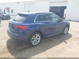Audi Q3 Premium 45 Tfsi S Line Quattro Tiptronic WA1DECF38M1021629 fotografie