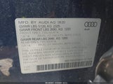 Audi Q3 Premium 45 Tfsi S Line Quattro Tiptronic WA1DECF38M1021629 fotografie