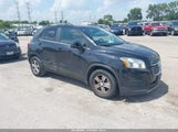 Chevrolet Trax Lt 3GNCJLSB6FL252493 снимка