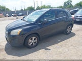 Chevrolet Trax Lt 3GNCJLSB6FL252493 снимка