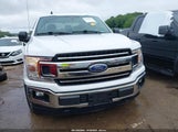 Ford F-150 Xlt 1FTEW1E53LKE27602 снимка