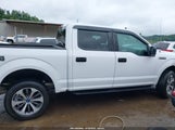 Ford F-150 Xlt 1FTEW1E53LKE27602 снимка
