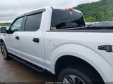 Ford F-150 Xlt 1FTEW1E53LKE27602 снимка