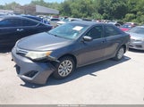 Toyota Camry Le 4T4BF1FK6CR194070 снимка