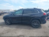 Jeep Cherokee Limited 1C4PJMDS9GW296545 снимка