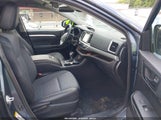 Toyota Highlander Le Plus 5TDBZRFH3JS806347 fotografie
