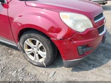 Chevrolet Equinox 1Lt 2GNALDEK0D1231379 снимка