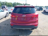Hyundai Santa Fe Sport 2.4L 5XYZU3LB2FG302709 снимка