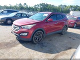 Hyundai Santa Fe Sport 2.4L 5XYZU3LB2FG302709 fotografie