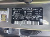 Kia Optima Ex 5XXGN4A72CG075238 снимка