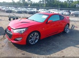 Hyundai Genesis 3.8 Ultimate KMHHU6KJ8FU128158 снимка
