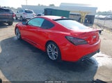 Hyundai Genesis 3.8 Ultimate KMHHU6KJ8FU128158 снимка