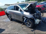 Toyota Highlander Xle V6 5TDJKRFH5GS343006 fotografie