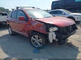Nissan Rogue Sv JN8AS5MV0CW369724 снимка