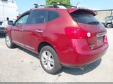 Nissan Rogue Sv JN8AS5MV0CW369724 снимка