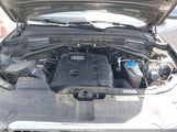 Audi Q5 2.0T Premium WA1LFAFP0EA051256 снимка