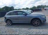 Audi Q5 2.0T Premium WA1LFAFP0EA051256 снимка